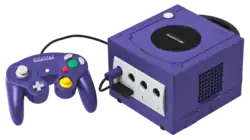 Nintendo GameCube