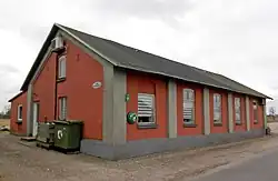 Gamst Forsamlingshus