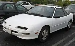 Geo Storm(1989–1993)