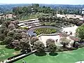 Haveanlægget i Getty Center