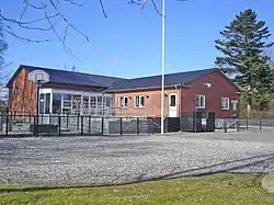 Gjerlev Forsamlingshus