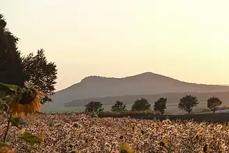 Bjergparret Die Gleichen