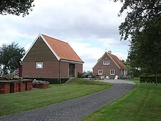 Gloslunde: Bådesgaardsvej 4