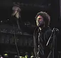 Zack de la Rocha