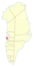 Qeqertarsuaq Kommune