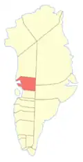 Uummannaq Kommune