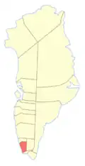 Ivittuut Kommune