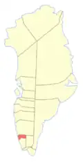 Paamiut Kommune