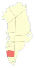 Nuuk Kommune