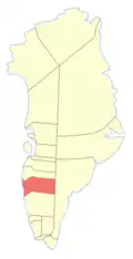 Maniitsoq Kommune