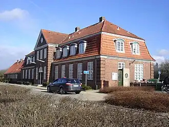 Grindsted: Østergade 25