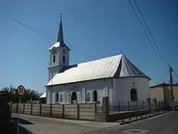 Sankt Nicholas Ortodokse kirke