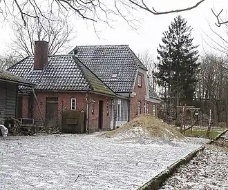 Holse: Bogensevej 96