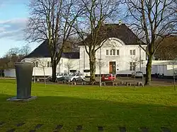 Holstebro Museum og Kunstmuseum