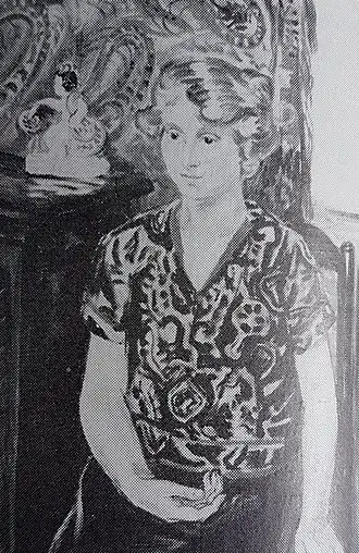 HustruenIngrid Simonsson1885-1977