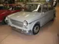Italiensk Innocenti J4