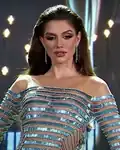 Miss Grand International 2022Isabella Menin&nbsp;Brasilien
