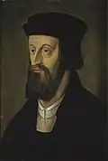 Jan Hus(Reformationen)