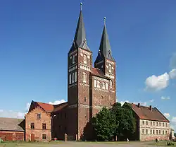 Kloster Jericho