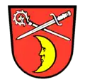 Coat of arms of Jesenwang