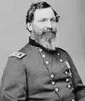 GeneralmajorJohn Sedgwick