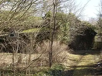 Jullerup: Jullerupvej 45