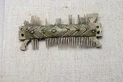 Kam fra Det gamle Rom