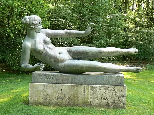 L'Air, 1939