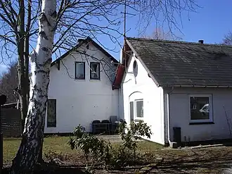 Kappendrup: Kappendrup 45A