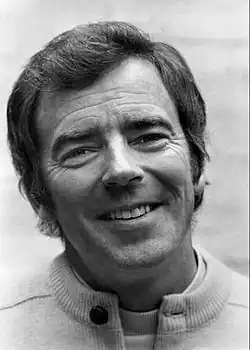 Ken Berry