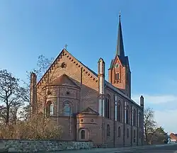 Elster Kirke