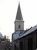 Kirke