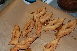 Afdrypning og afkøling. Foto:&nbsp;"Fru Green"