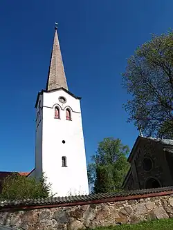 Kose kirke