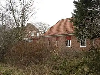 Krogager: Østervej 12-14