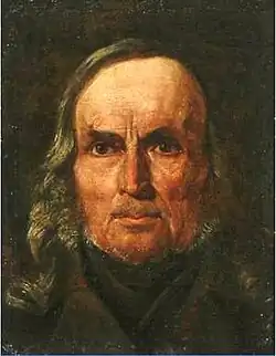 MandsportrætFør 1867