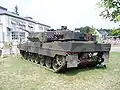 Leopard 2A6