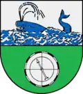 Coat of arms of List