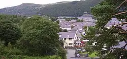 Llanberis