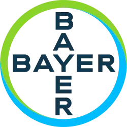 Bayer logo