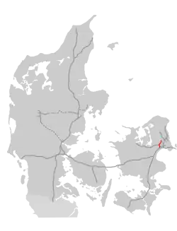 Motorring 4s forløb
