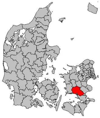 Næstved Kommune