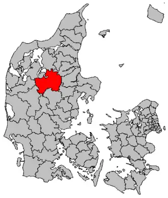 Viborg Kommune