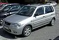 Mazda Demio(2000–2003)