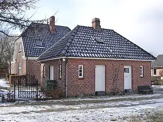 Mejlskov: Mejlskovvej 10