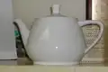 Melitta tepotte, der var forlæg for 3D-modellen Utah teapot