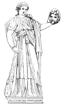 Melpomene