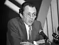 Michel Rocard1993-1994