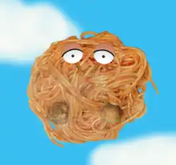 Det Flyvende Spaghettimonster