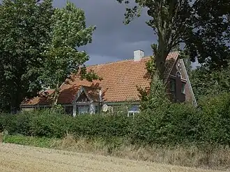 Munkeby: Rolandsvej 10